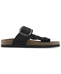 White Mountain Women's Harleta Footbed Sandal