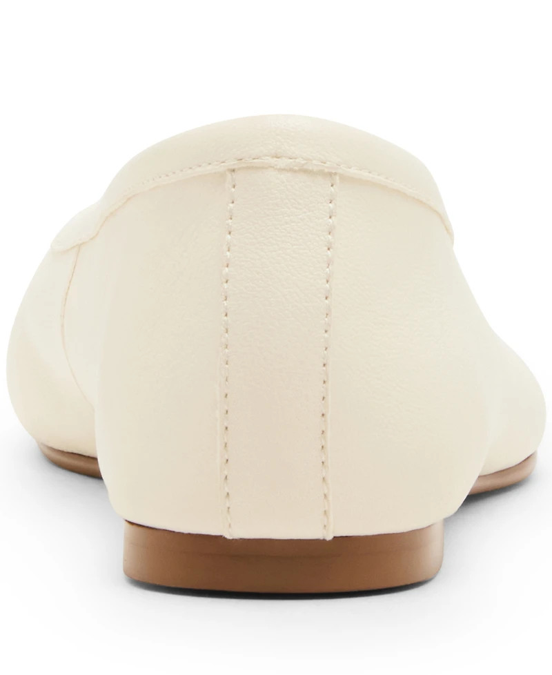 Steve Madden Women's Calico Split-Toe Ballet Flats