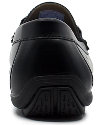 Akademiks Men's Ogden Slip On Comfort Loafers