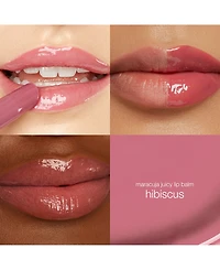 Tarte 2-Pc. Mascara & Maracuja Juicy Lip Balm Duo Set