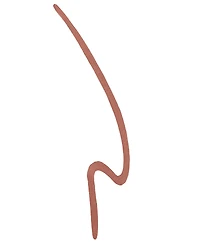 Tarte Limited-Edition Maracuja Juicy Lip Plump Liner with Charm, 0.017 oz.