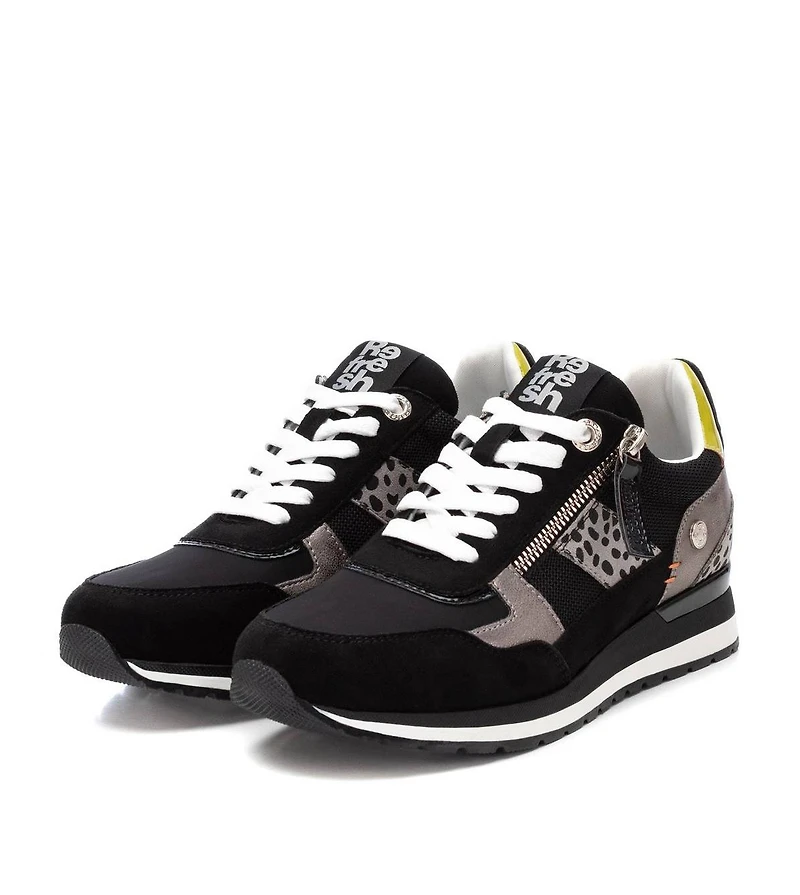 Xti Women's Urban Casual Sneakers Refresh Collection