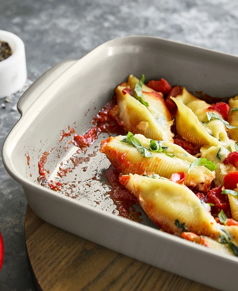 GreenPan Premiere Ceramic Nonstick Ovenware Rectangular Baker