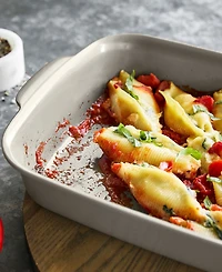 GreenPan Premiere Ceramic Nonstick Ovenware Rectangular Baker