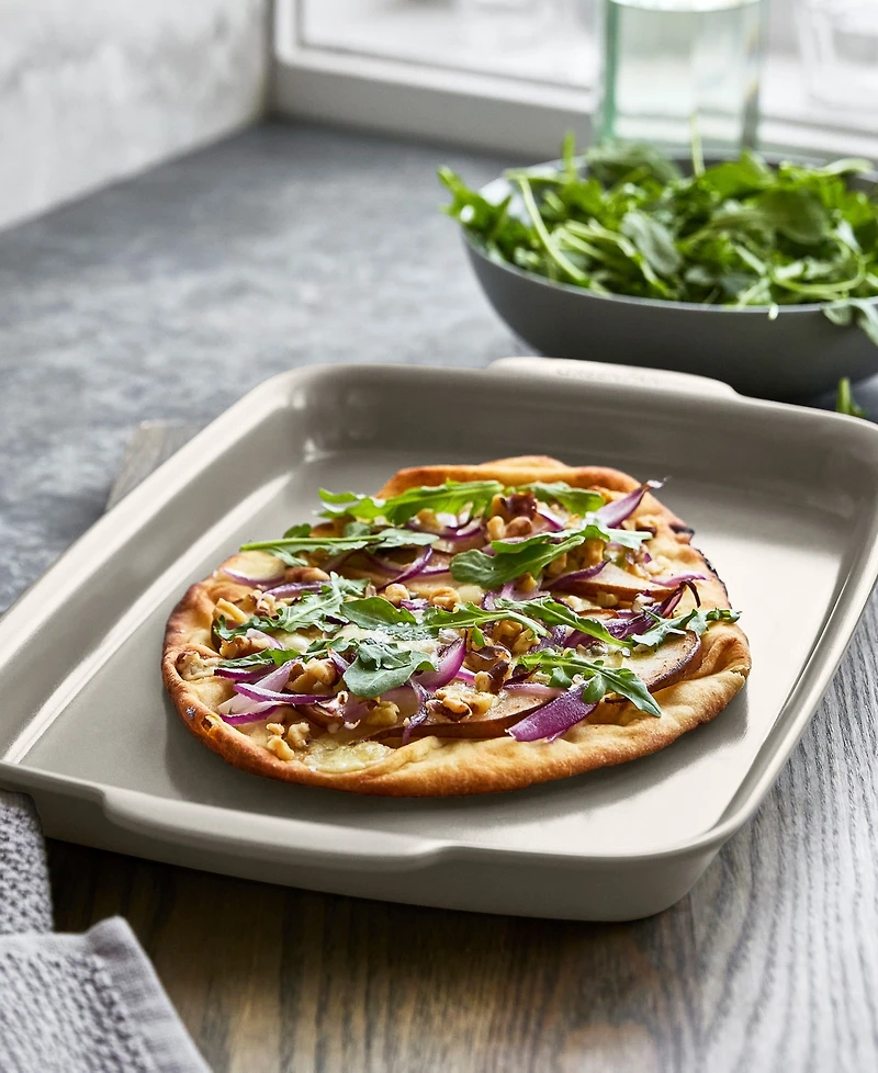 GreenPan Premiere Ceramic Nonstick Ovenware Quarter Sheet Baking Pan