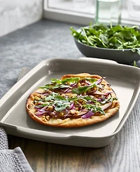 GreenPan Premiere Ceramic Nonstick Ovenware Quarter Sheet Baking Pan