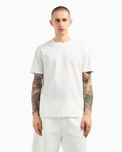 A|X Armani Exchange Men's Classic-Fit T-Shirt