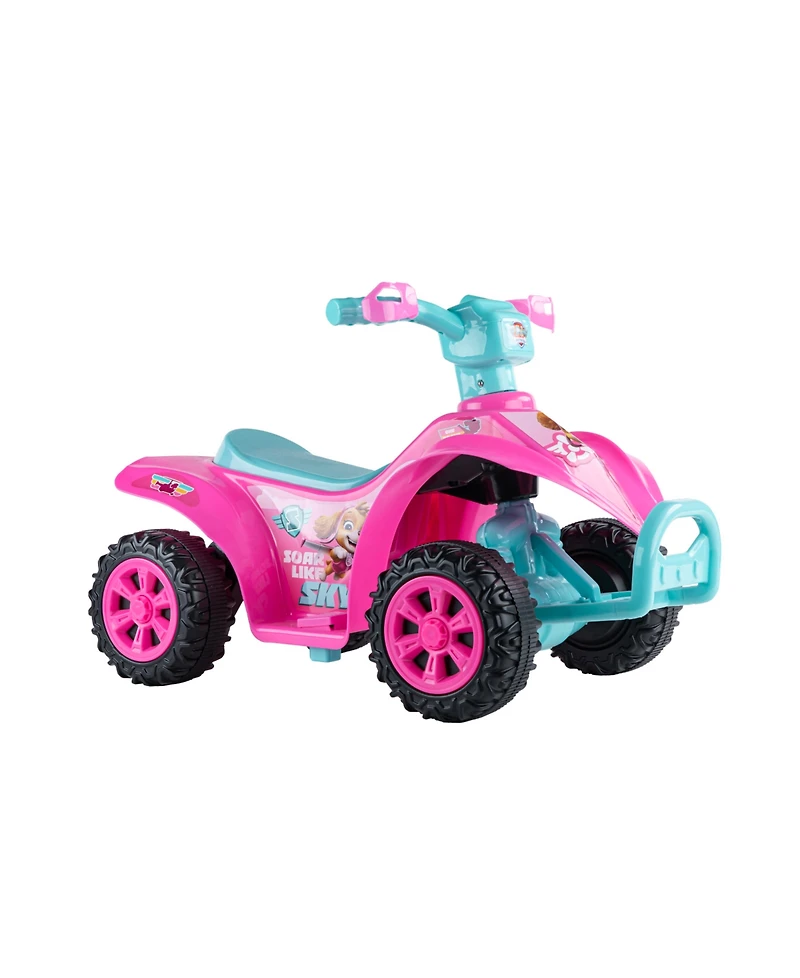 Paw Patrol Skye 6V Ride-On Quad