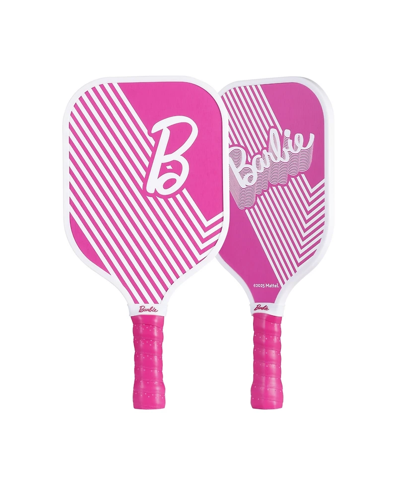 Barbie Wood Bundle Set Toy