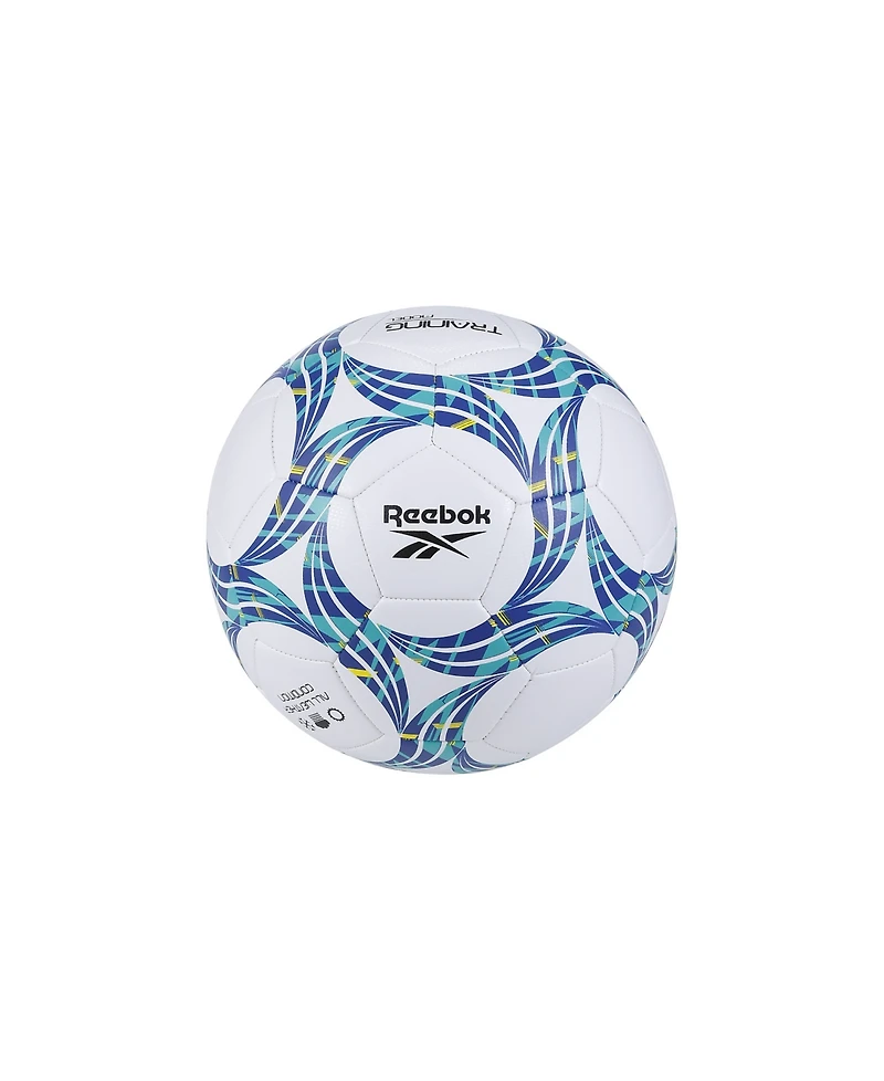 Reebok Vr-3K Premier Composite Soccer Ball size 5
