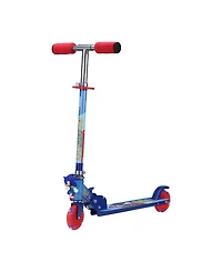 Sonic 2 Wheel Scooter with Light Up Wheels