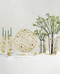 Michael Aram Wildflowers Collection