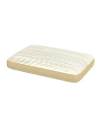 ProSleep Beautifully Cool Supreme Cooling Comfort Gusseted Memory Foam Pillow, Standard