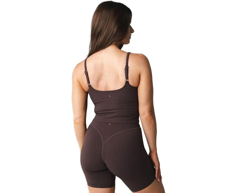 Vitality Women's Cloud Ii Scoop Tank