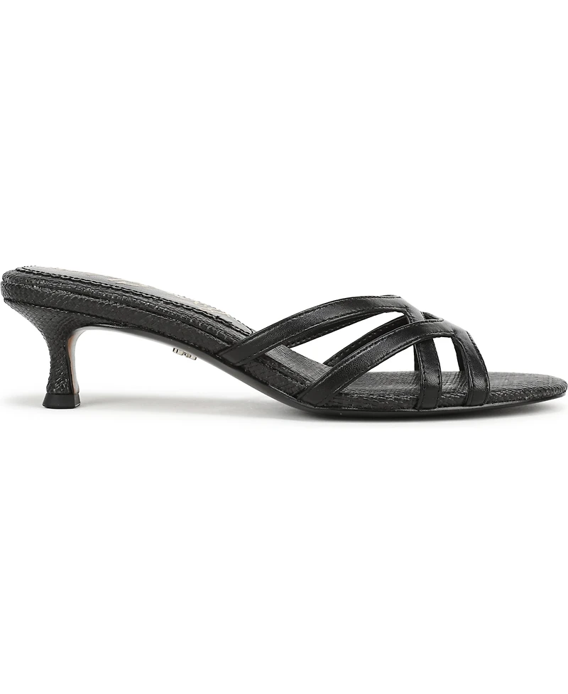 Sam Edelman Women's Camille Slide Sandals