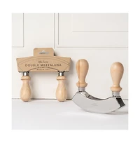 Verve Culture Mezzaluna