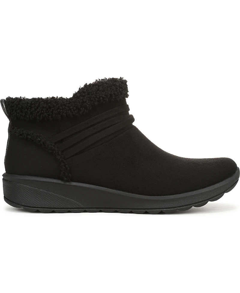 LifeStride Glendale Ankle Bootie