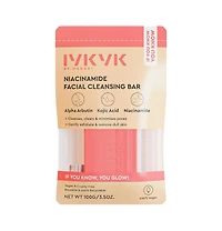 Makari Niacinamide Facial Cleansing Bar - 7oz