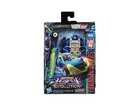 Transformers Beachcomber and Paradise Parakeet Legacy Deluxe Class Generations Legacy