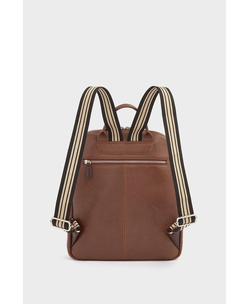 Osprey London The Chiswick Leather Backpack