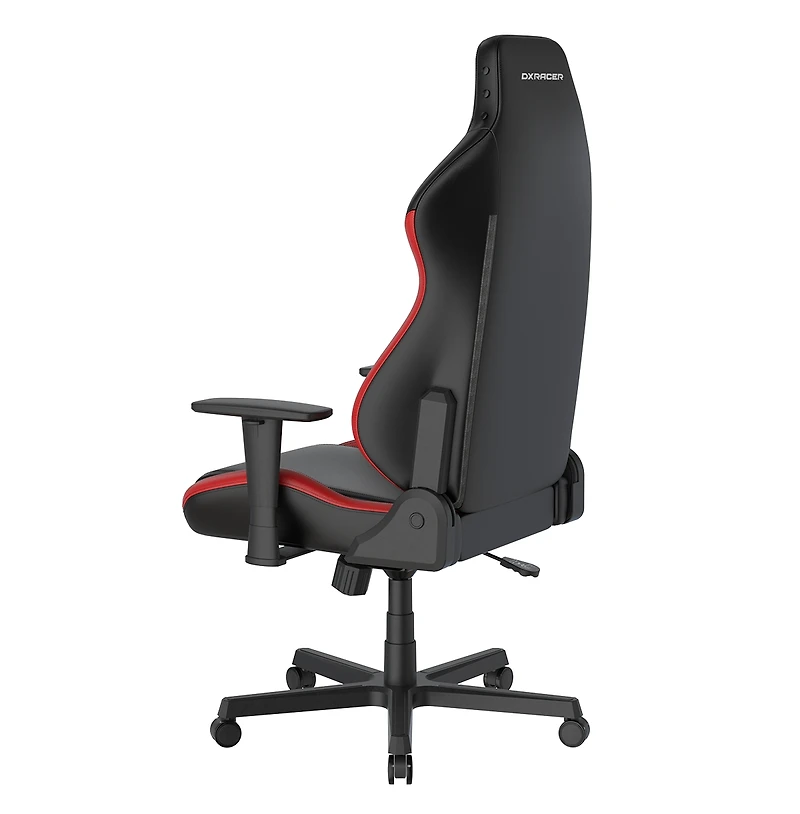 DXRacer Tank Series, Woven Fabric, Size Xxl, Black gaming chair