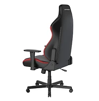 DXRacer Tank Series, Woven Fabric, Size Xxl, Black gaming chair