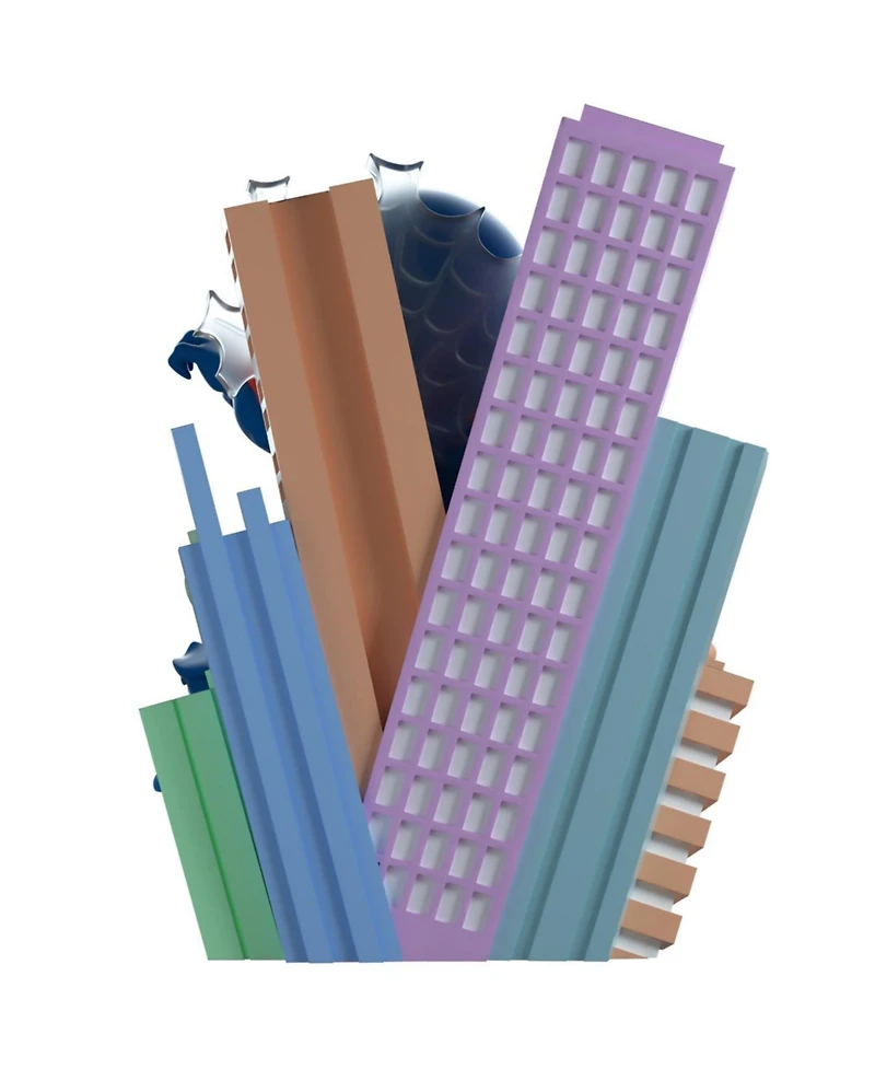 Youtooz: Marvel Comics Collection