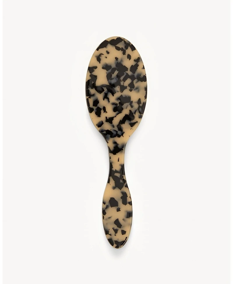 Machete Everyday Hair Brush in Blonde Tortoise