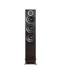 Elac DFR52 Debut Reference 5.25 Inch Floorstanding Speaker - Each