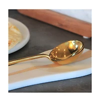 Verve Culture Serving Spoon 12"