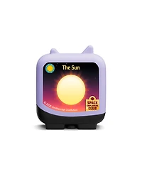 Tonies Space Explorers Club Clever Tonies, 4-Pack