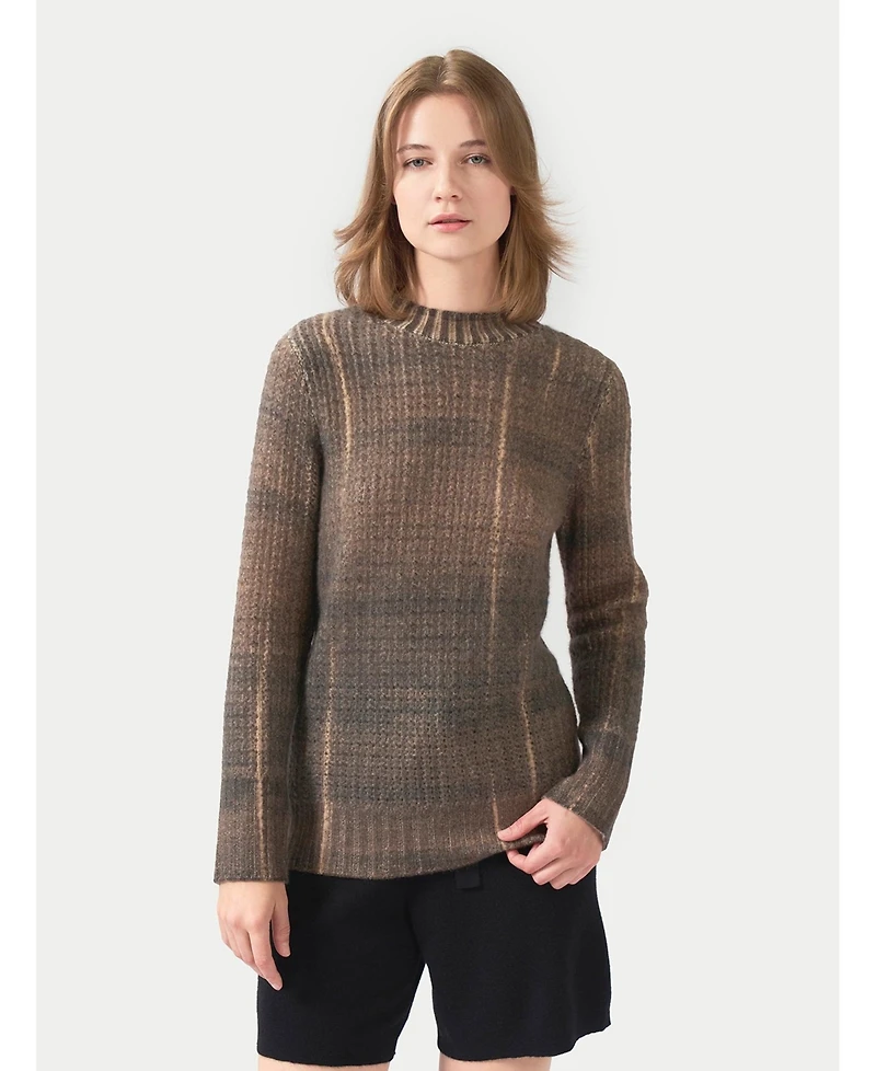 Gobi Cashmere Women's Lightweight Silk Shorts