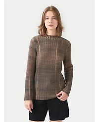 Gobi Cashmere Women's Lightweight Silk Shorts