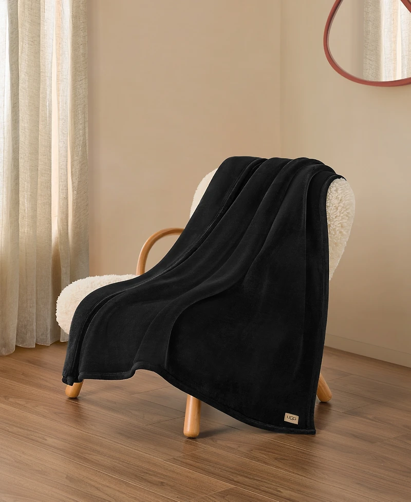 Ugg Coco Soft Throw, 50" x 70"