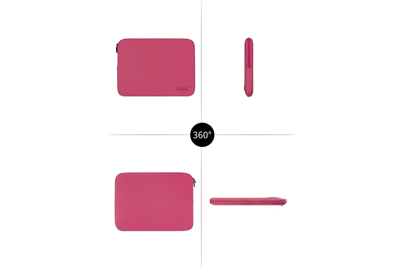 Victoria Hyde London 13.6" Laptop Sleeve Neoprene Adam