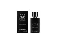 Free deluxe mini with $130 Gucci mens fragrance purchase