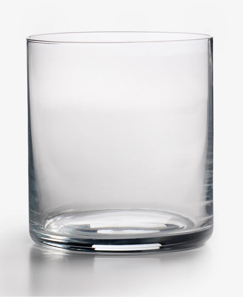 The Cellar Flur Double Old-Fashioned Glass, Set of 4, Exclusively at Macy's