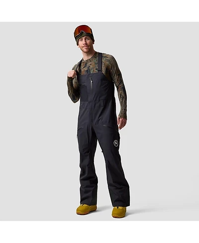 Backcountry Men's Cottonwoods Lt Xpore Bibs Ski Pants