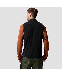 Backcountry Men's Highliner PrimaLoft Air-Perm Fleece 1/4-Zip Jackets