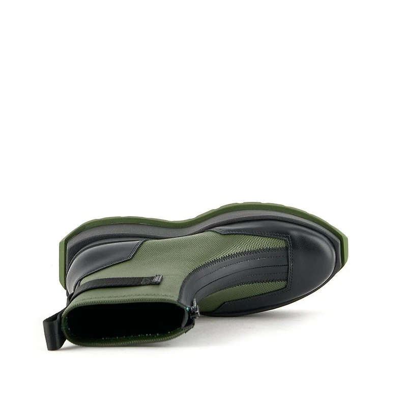 United Nude Womens Roko Bootie Ii