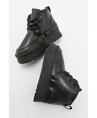 Prologue Shoes Ovela Chunky Boot (Women)