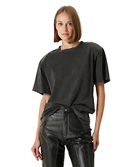 Pcfg Women's Graphic Print T-Shirt