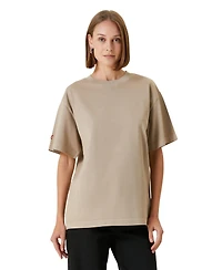 Pcfg Women's Graphic Print T-Shirt