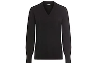 Olsen Women's V-Neck Sweater