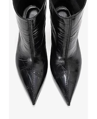 Prologue Shoe Women's Brivelle Pointed Toe Boot