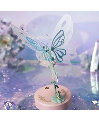 Robotime 3D Puzzle Butterfly Diy Model Kit Toys for Adult Child