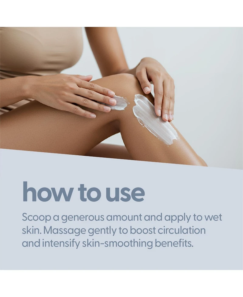 M3 Naturals Magnesium Lotion Unscented, 8fl oz