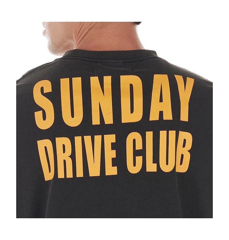 Nana Judy Men's Drive Club T-Shirt