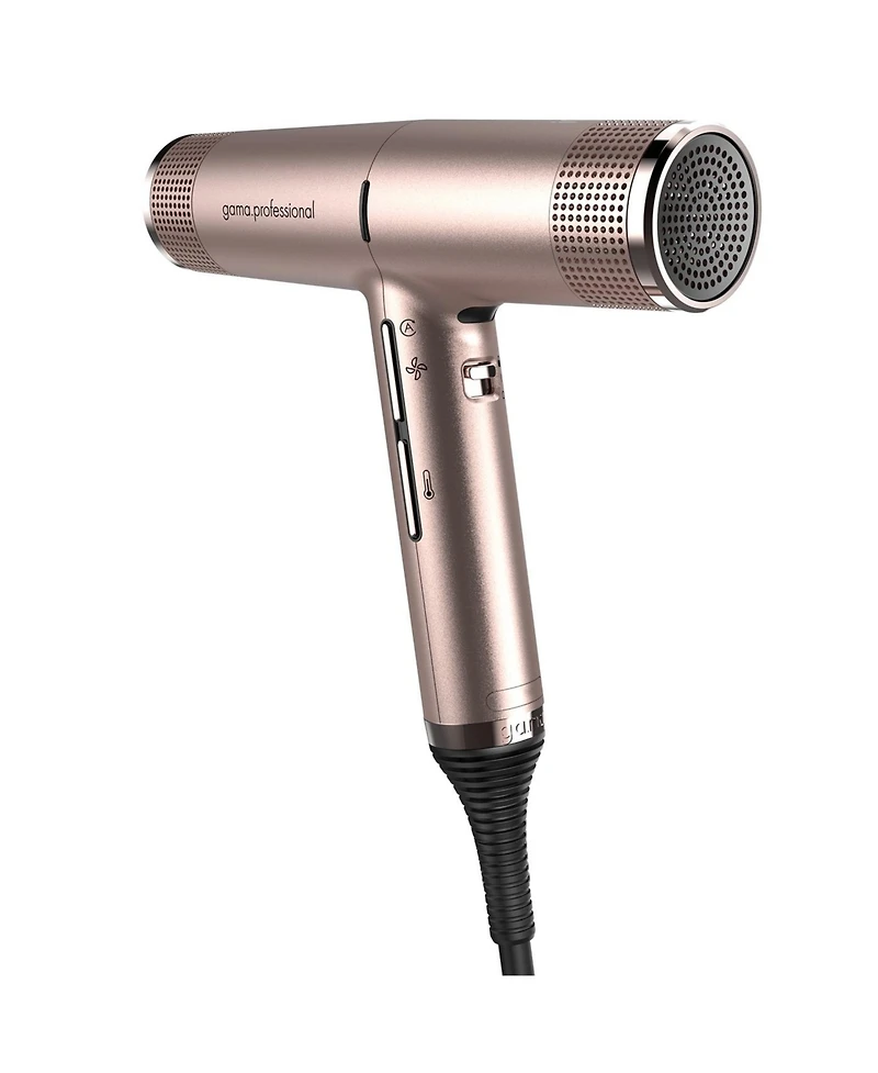 Ga.ma. Italy Professional iQ Perfetto Hair Dryer