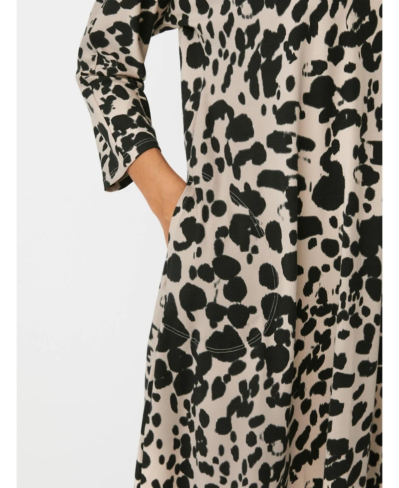 Masai Copenhagen Women's Gertine Printed Tunic